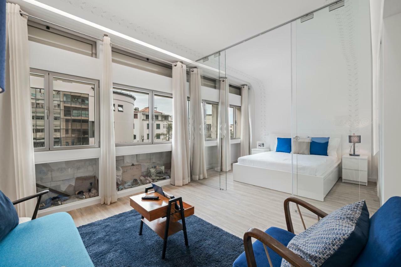 Drapes Design Apartments By An Island Apart Funchal  Ngoại thất bức ảnh
