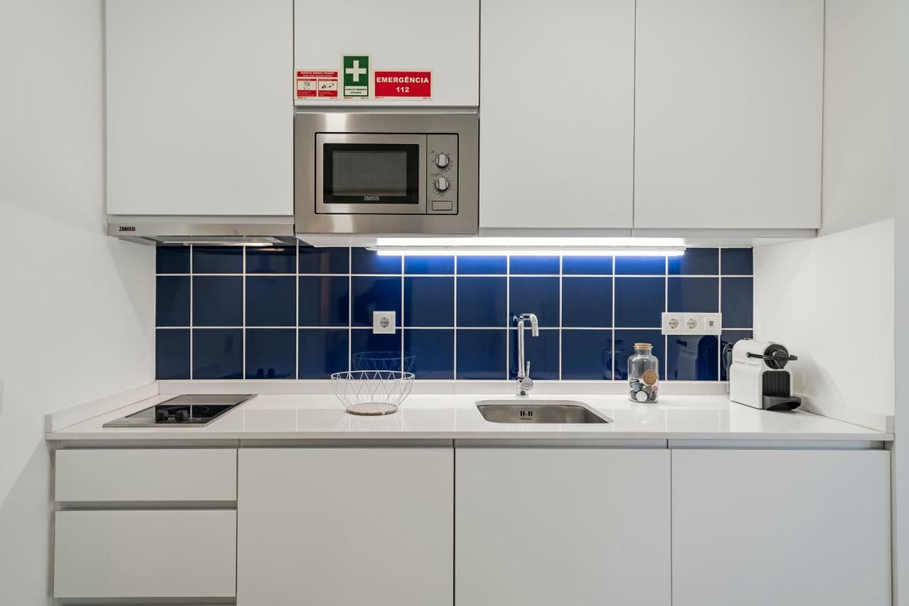 Drapes Design Apartments By An Island Apart Funchal  Ngoại thất bức ảnh