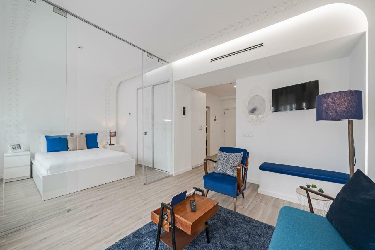 Drapes Design Apartments By An Island Apart Funchal  Ngoại thất bức ảnh