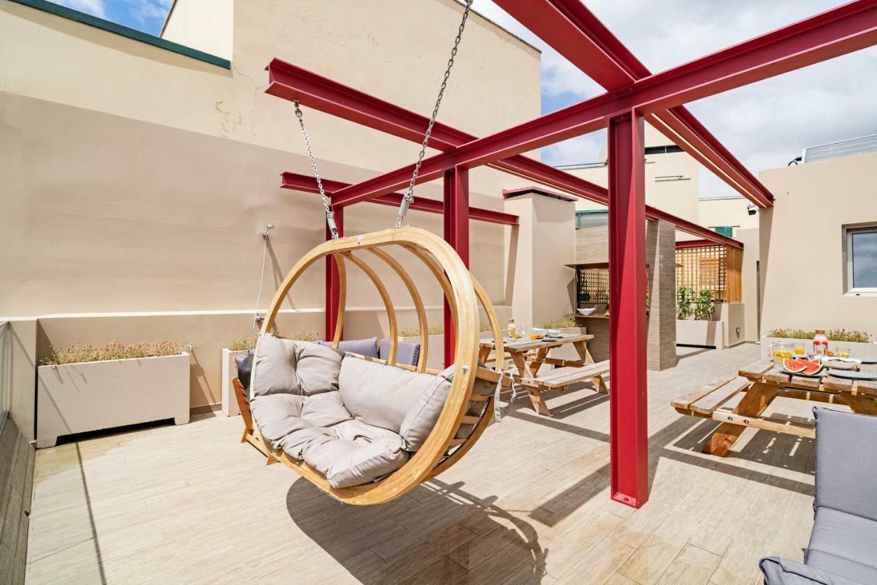Drapes Design Apartments By An Island Apart Funchal  Ngoại thất bức ảnh