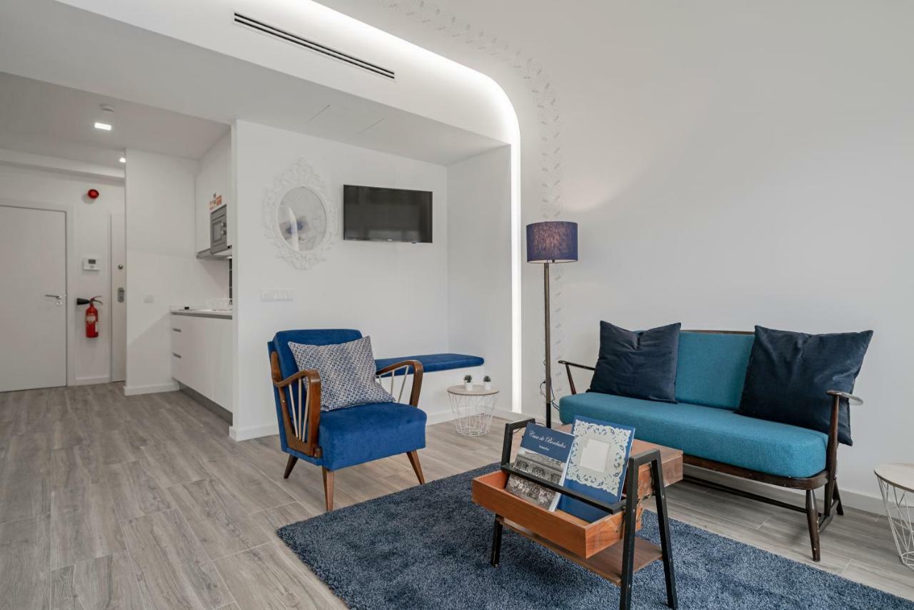 Drapes Design Apartments By An Island Apart Funchal  Ngoại thất bức ảnh