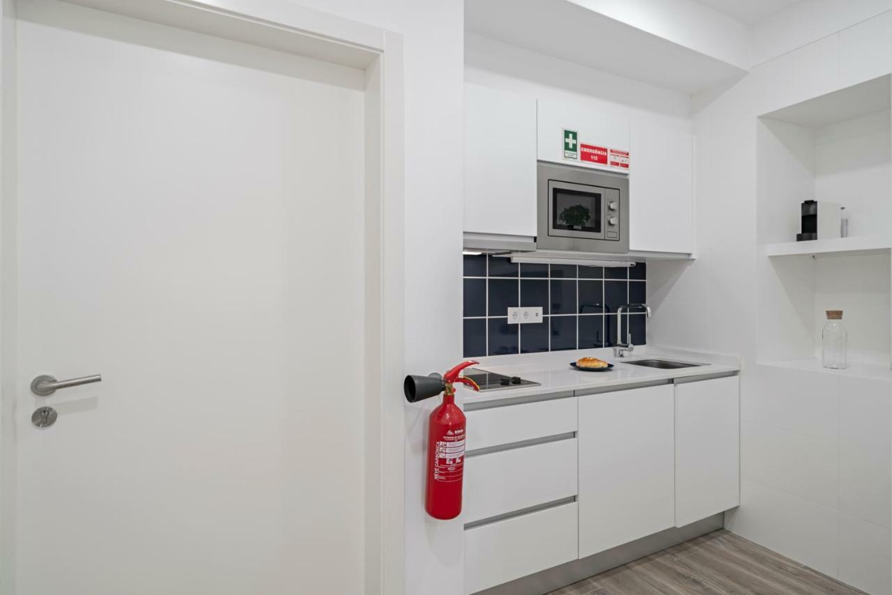 Drapes Design Apartments By An Island Apart Funchal  Ngoại thất bức ảnh