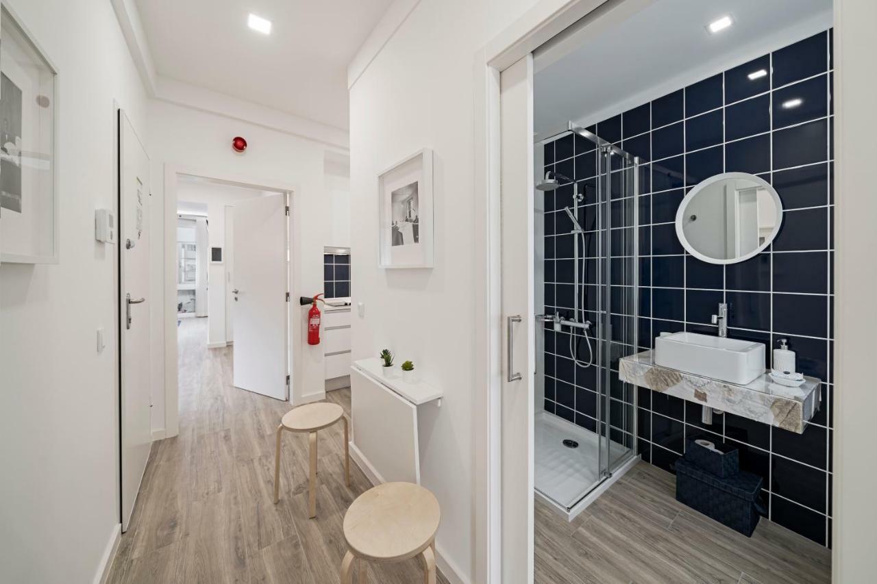 Drapes Design Apartments By An Island Apart Funchal  Ngoại thất bức ảnh