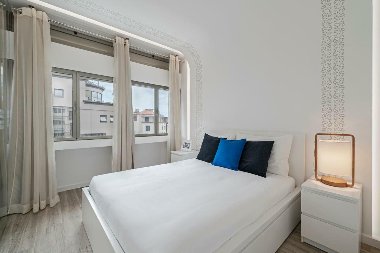 Drapes Design Apartments By An Island Apart Funchal  Ngoại thất bức ảnh