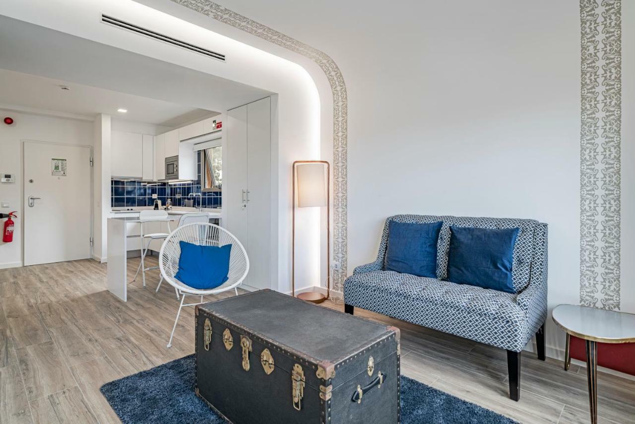 Drapes Design Apartments By An Island Apart Funchal  Ngoại thất bức ảnh