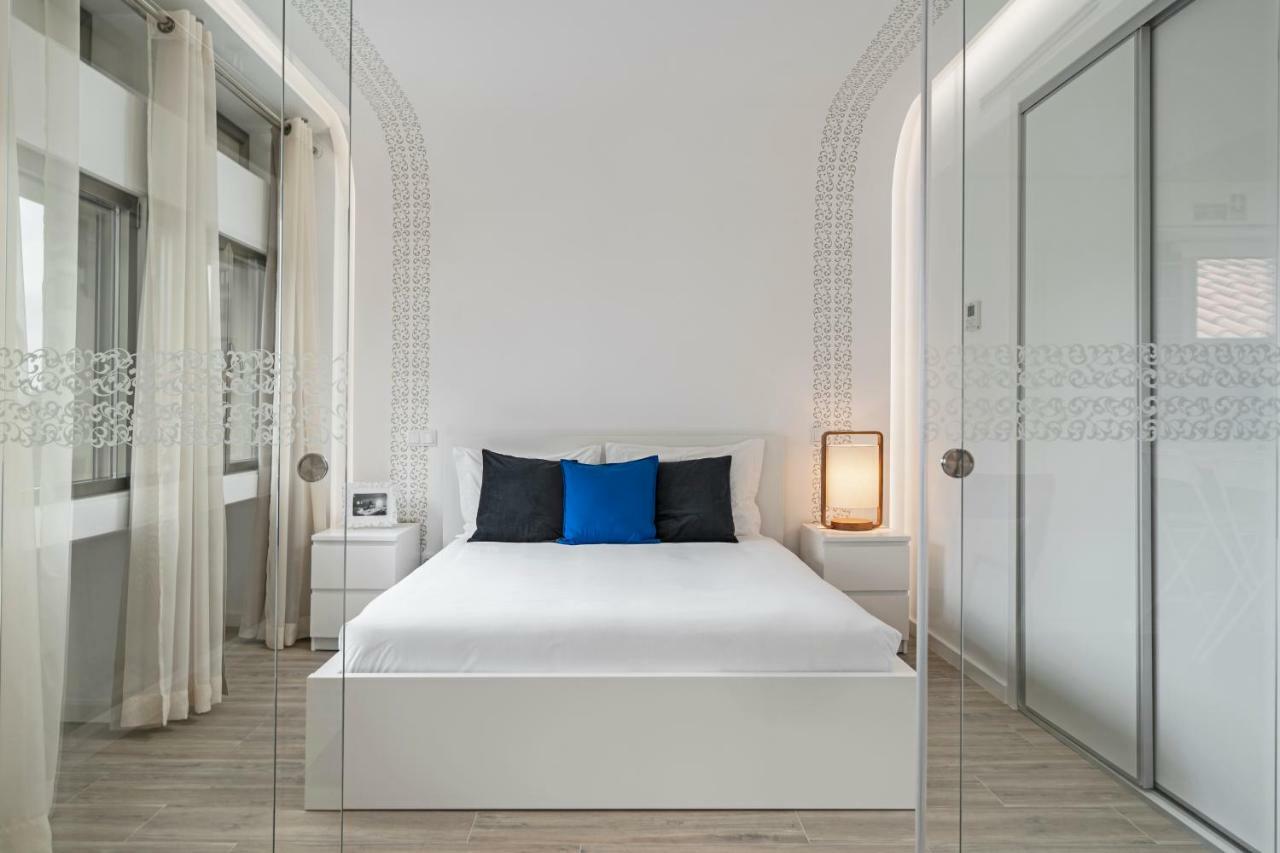 Drapes Design Apartments By An Island Apart Funchal  Ngoại thất bức ảnh