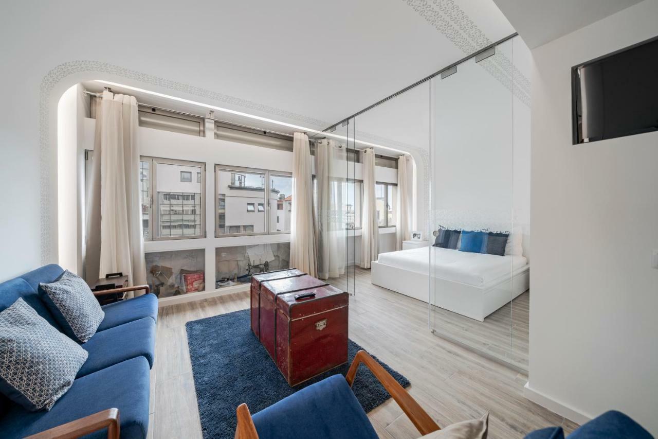 Drapes Design Apartments By An Island Apart Funchal  Ngoại thất bức ảnh