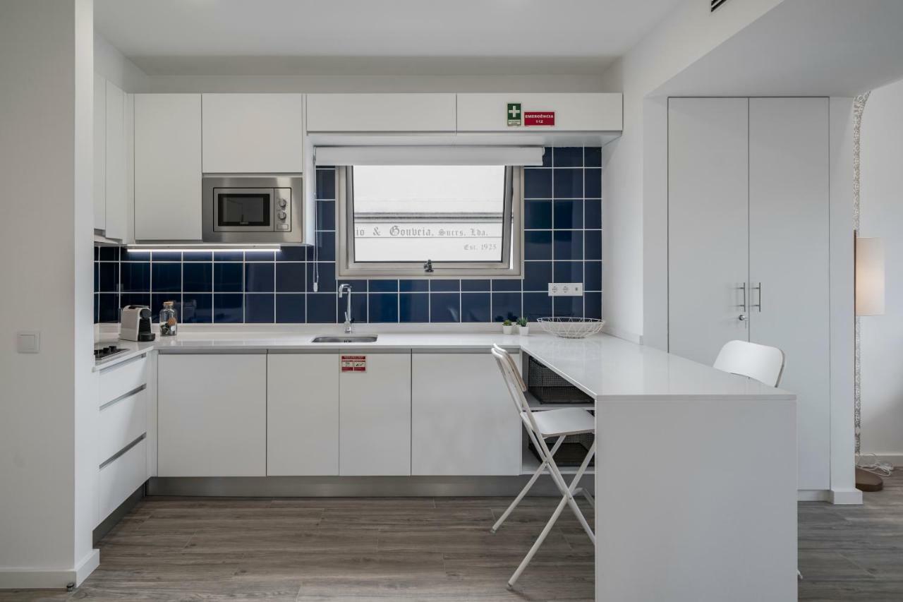 Drapes Design Apartments By An Island Apart Funchal  Ngoại thất bức ảnh