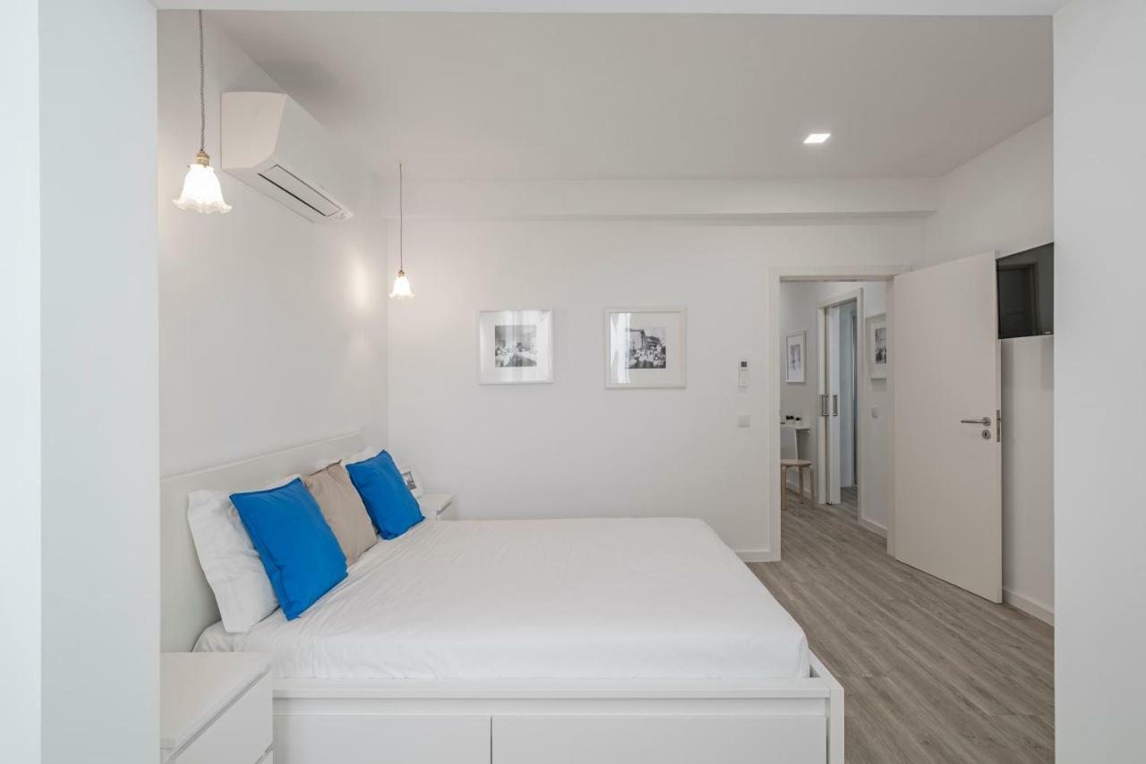Drapes Design Apartments By An Island Apart Funchal  Ngoại thất bức ảnh