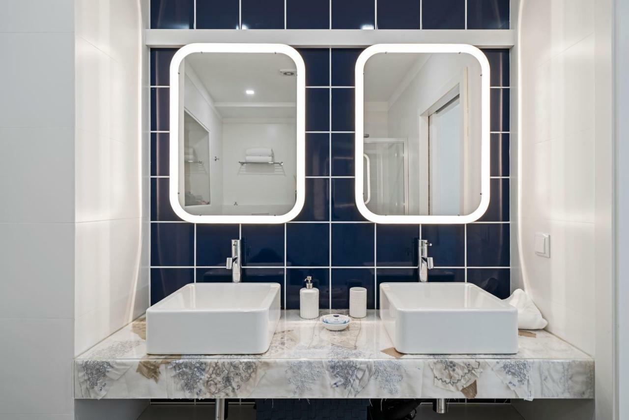 Drapes Design Apartments By An Island Apart Funchal  Ngoại thất bức ảnh