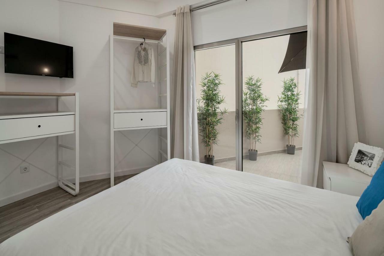 Drapes Design Apartments By An Island Apart Funchal  Ngoại thất bức ảnh