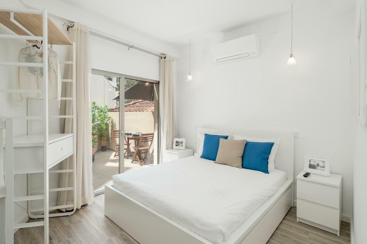 Drapes Design Apartments By An Island Apart Funchal  Ngoại thất bức ảnh